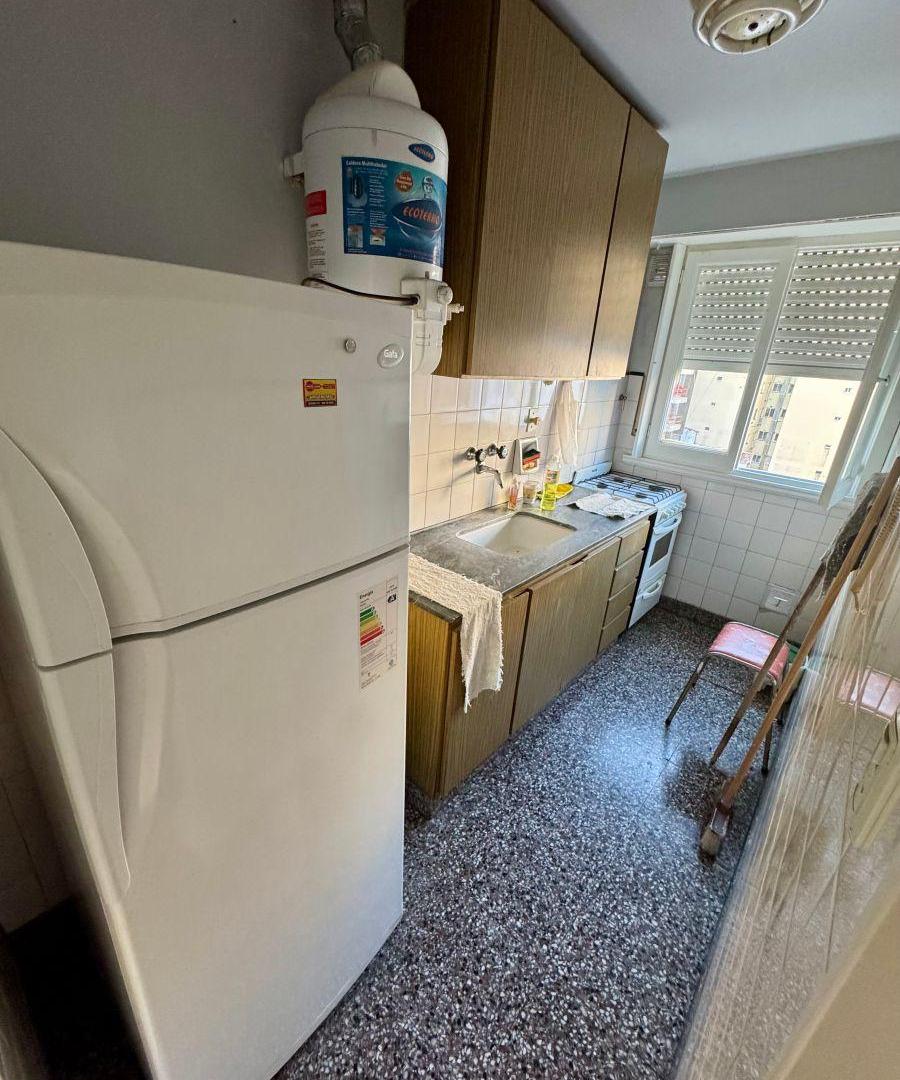 Foto de MONOAMBIENTE EN ALQUILER SIN EXPENSAS, imagen 5