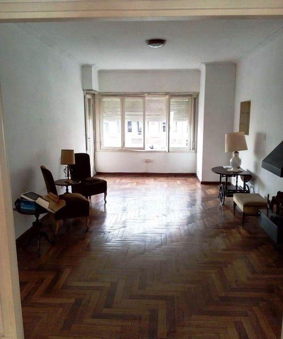 PISO 4 AMB EN ALQUILER ZONA ALDREY