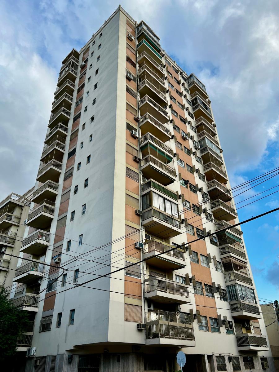 Oportunidad en Floresta - Edificio con Grupo Electrógeno 3