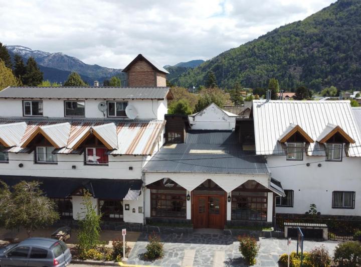 OPORTUNIDAD ÚNICA: HOSTERÍA EN SAN MARTÍN DE LOS ANDES 2