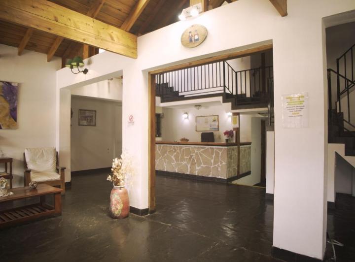 OPORTUNIDAD ÚNICA: HOSTERÍA EN SAN MARTÍN DE LOS ANDES 5