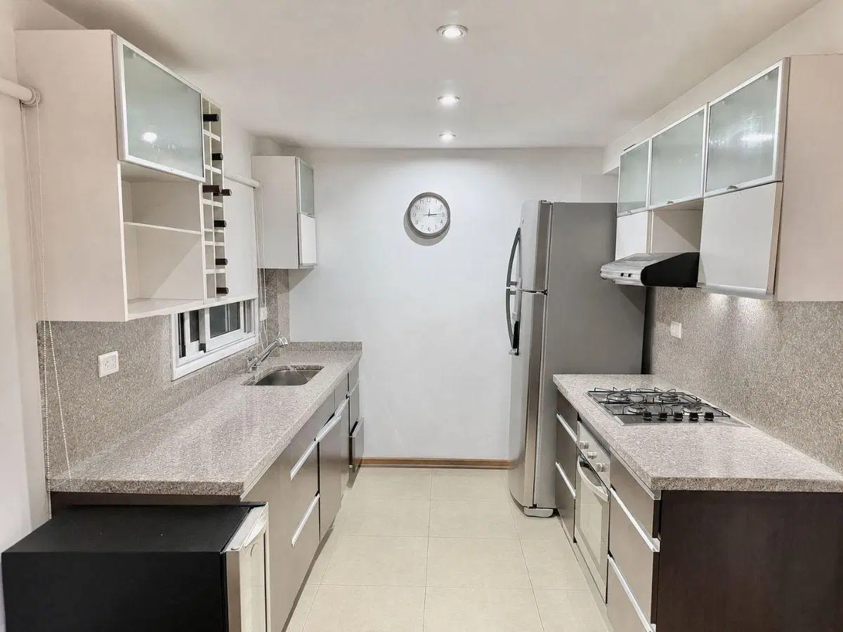 3 Ambientes Moderno sobre Av. Pedro Goyena | Expensas Bajas, Suite y Amenities 5