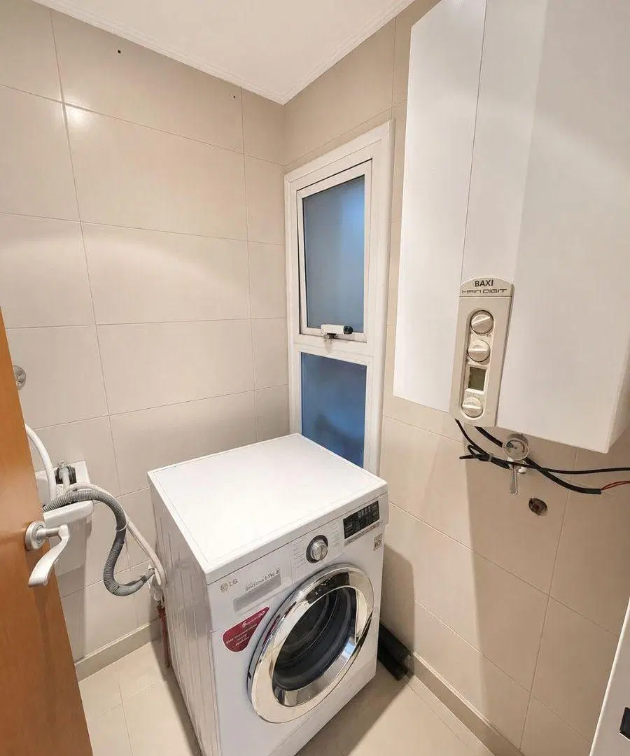 3 Ambientes Moderno sobre Av. Pedro Goyena | Expensas Bajas, Suite y Amenities 4
