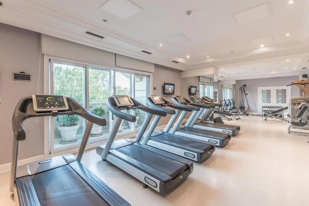 Chateau Puerto Madero | 2 Suites y 2 Cocheras 1