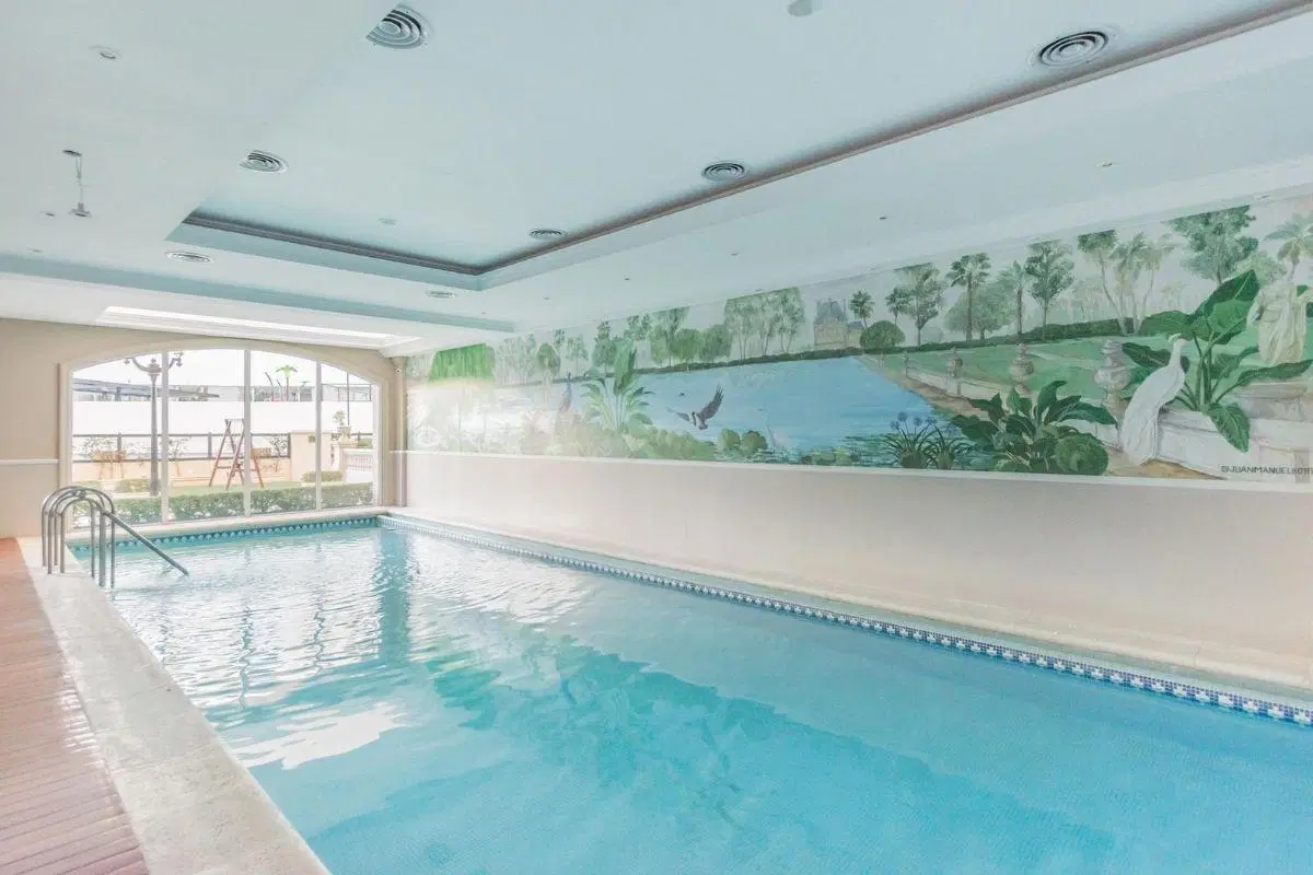 Chateau Puerto Madero | 2 Suites y 2 Cocheras 3