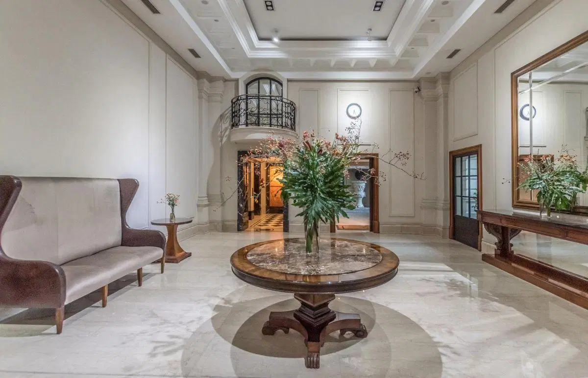 Chateau Puerto Madero | 2 Suites y 2 Cocheras 2