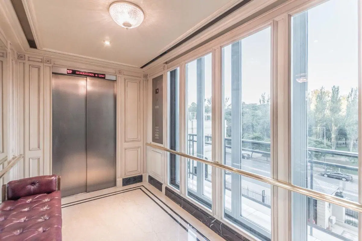 Chateau Puerto Madero | Piso Altísimo Vistas Panorámicas | 4 Suites y 5 Cocheras 1