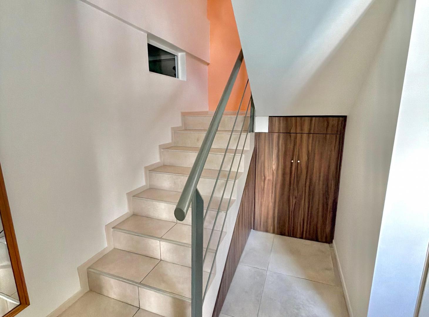 Foto de PH Triplex con Terraza y Parrilla Propia a Metros de Av. Corrientes, imagen 4