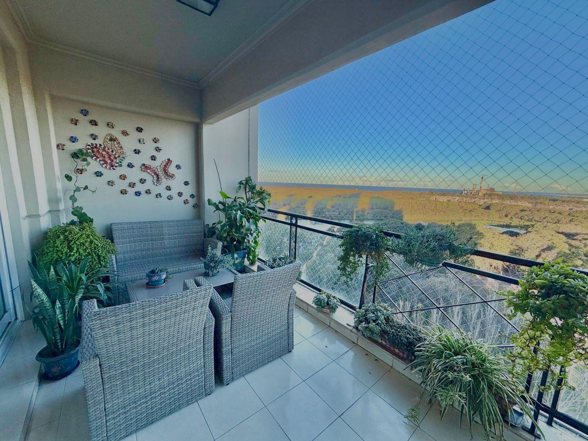 Foto de Exclusivo 3 Ambientes en Château Puerto Madero | Piso Alto, imagen 5