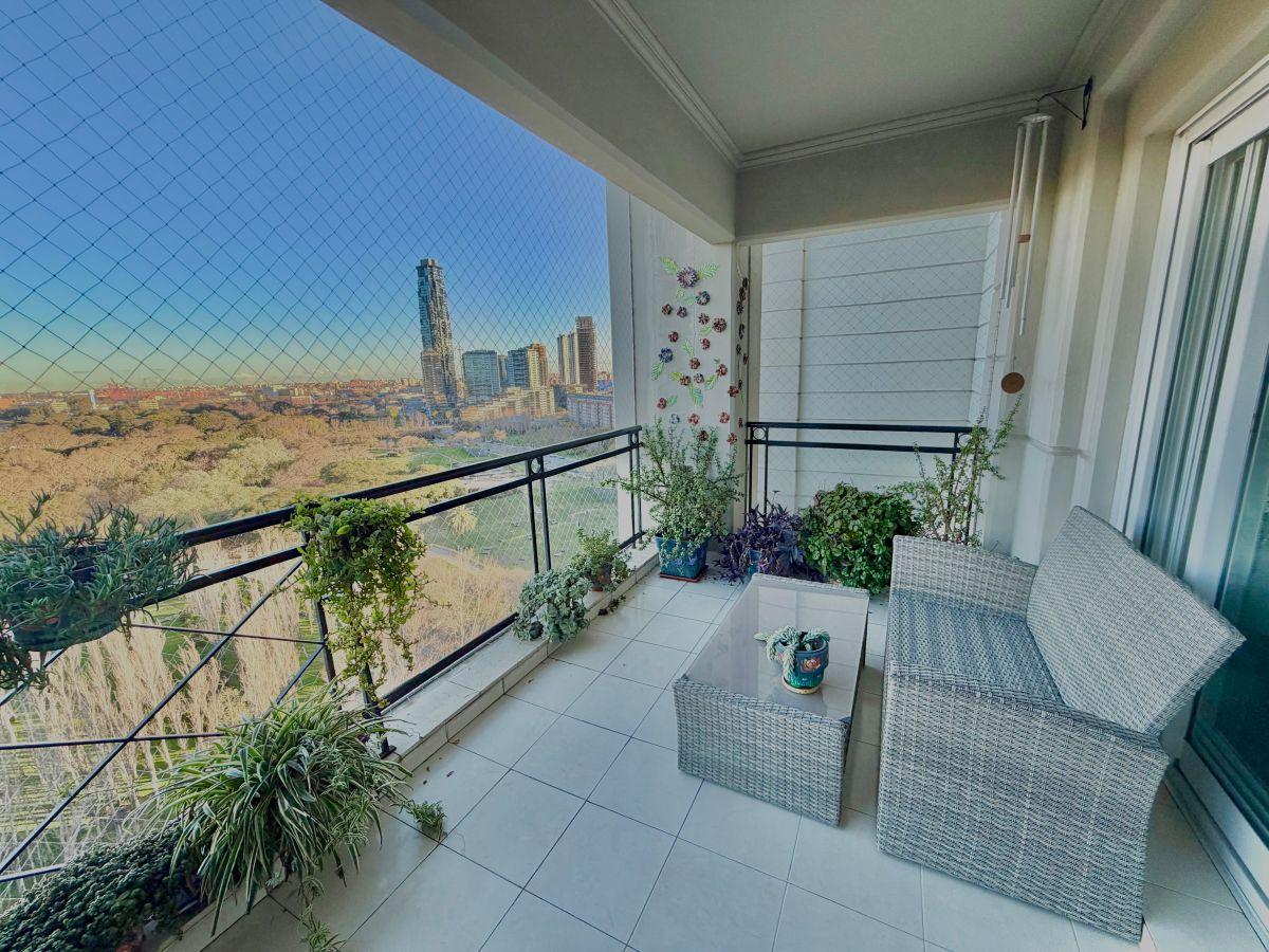 Foto de Exclusivo 3 Ambientes en Château Puerto Madero | Piso Alto, imagen 2