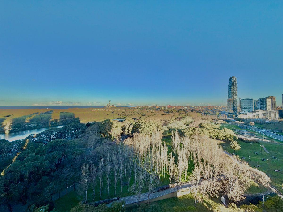 Foto de Exclusivo 3 Ambientes en Château Puerto Madero | Piso Alto, imagen 4