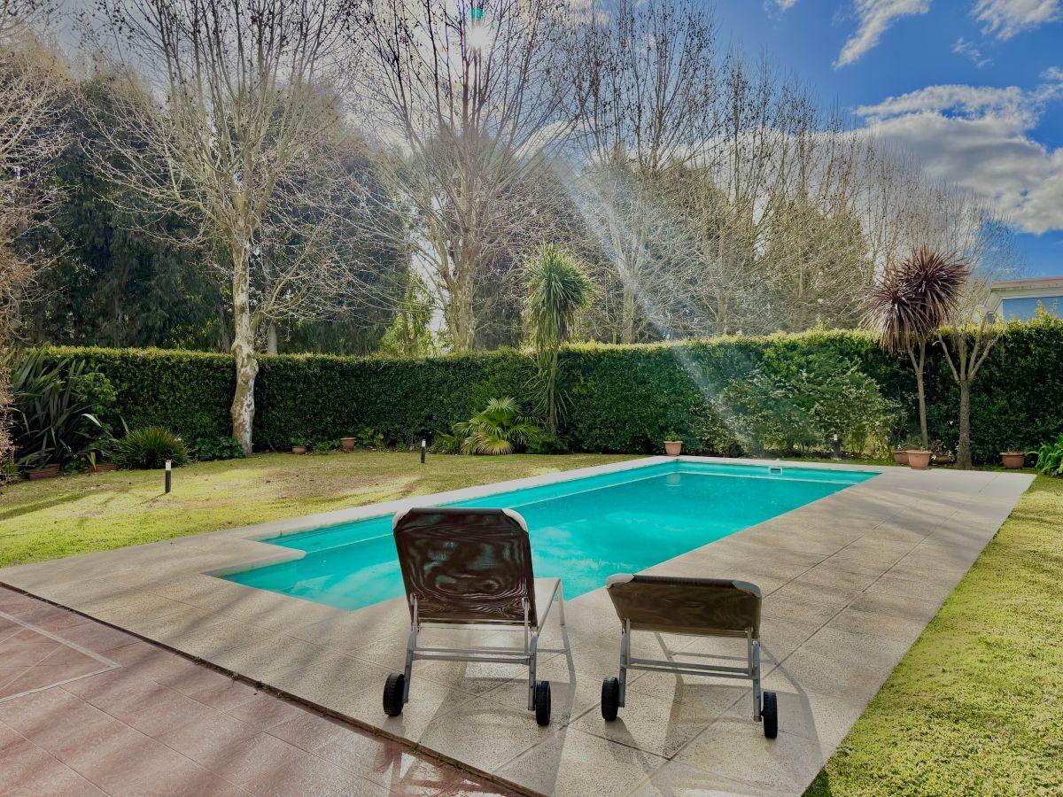 Foto de Casa en Haras del Sur I | Ubicación Privilegiada Frente al Golf, imagen 4