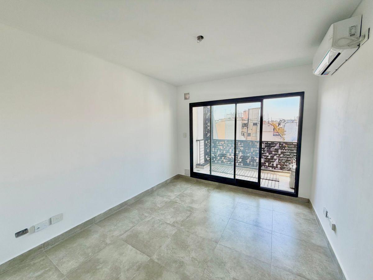 Foto de Monoambiente a Estrenar con Balcón | Piso 9 | Av. Avellaneda y Río de, imagen 1