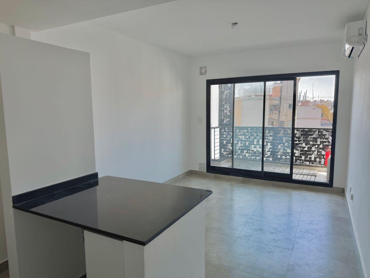 Foto de Monoambiente a Estrenar con Balcón | Piso 9 | Av. Avellaneda y Río de, imagen 3