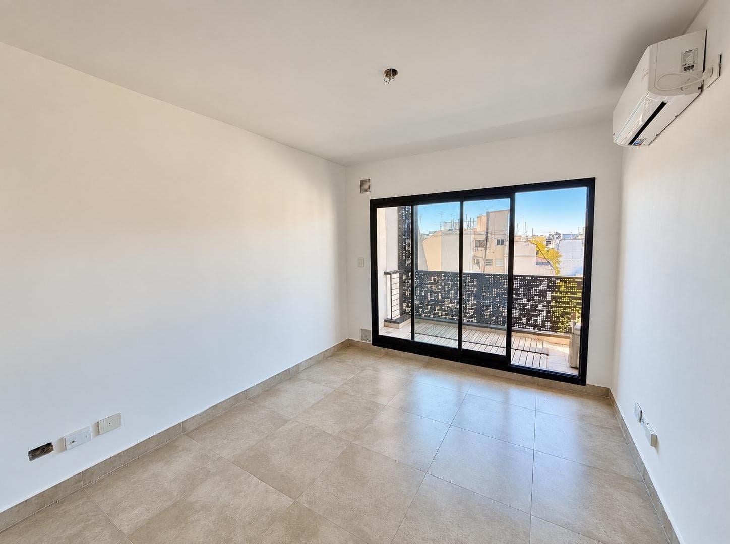 Foto de Monoambiente a Estrenar con Balcón | Piso 9 | Av. Avellaneda y Río de, imagen 1