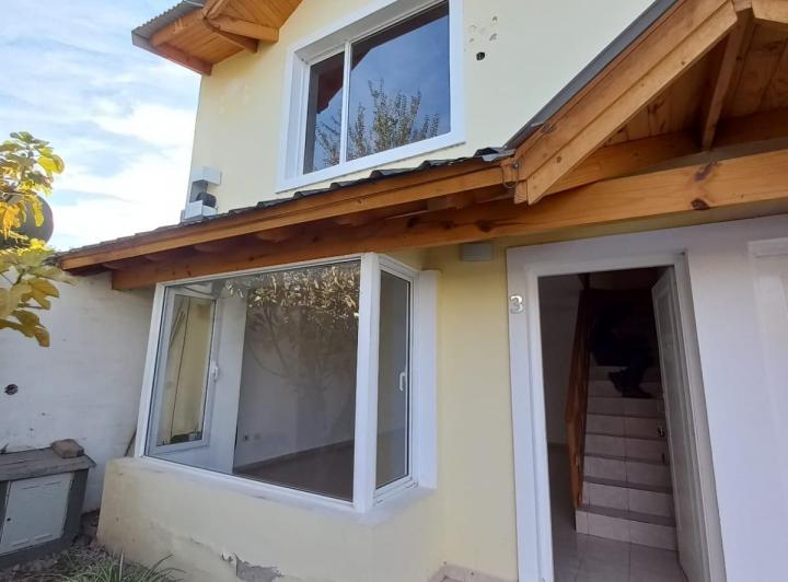 Alquilo duplex 2 dorm 3
