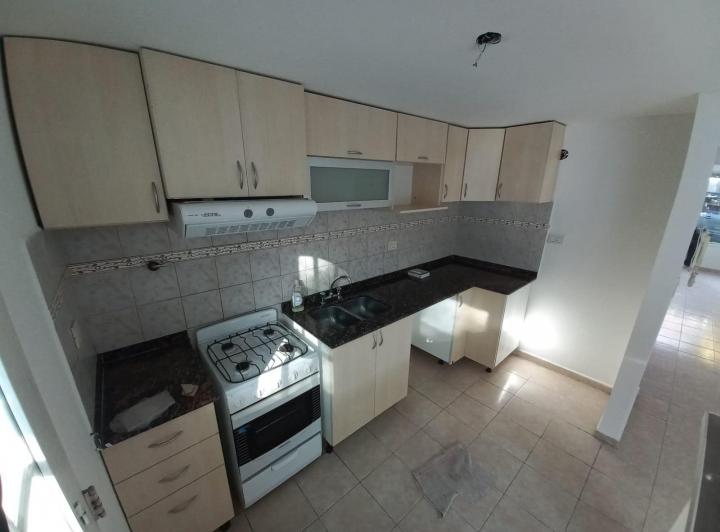 Alquilo duplex 2 dorm 1
