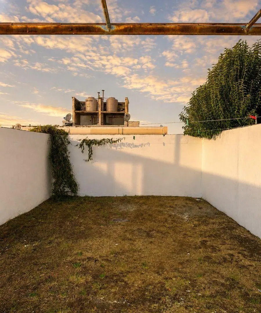 Excelente Oportunidad!! Dúplex 3 dorm. con gran patio y cochera a mts Duarte Quirós 4000 5