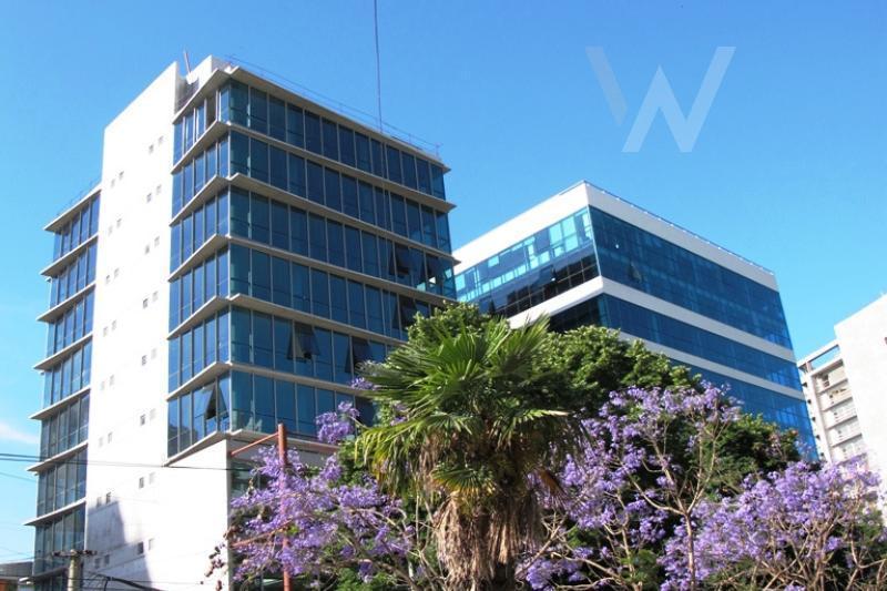 Oficina en Vicente López
