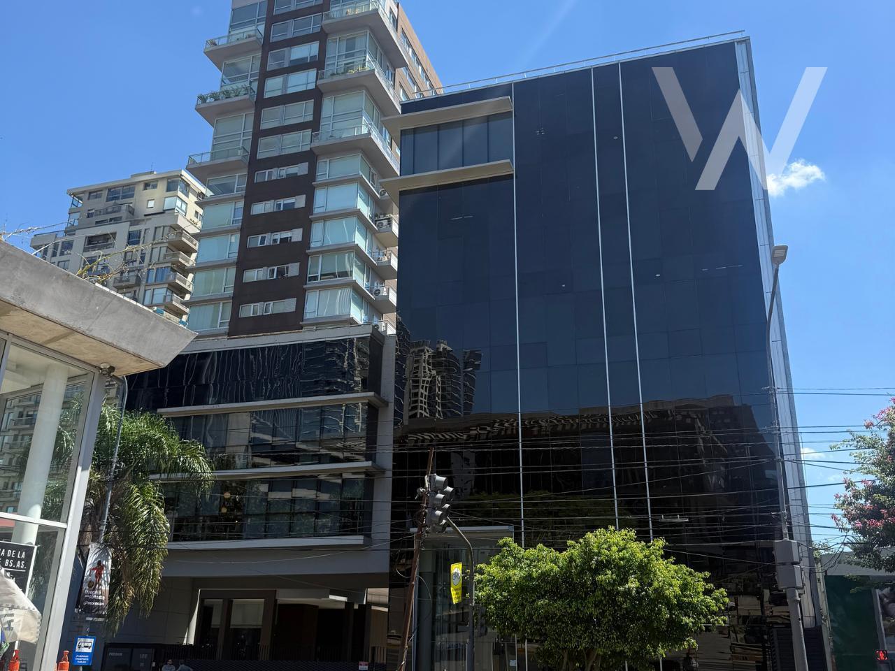 Oficina en Barrio Vicente López