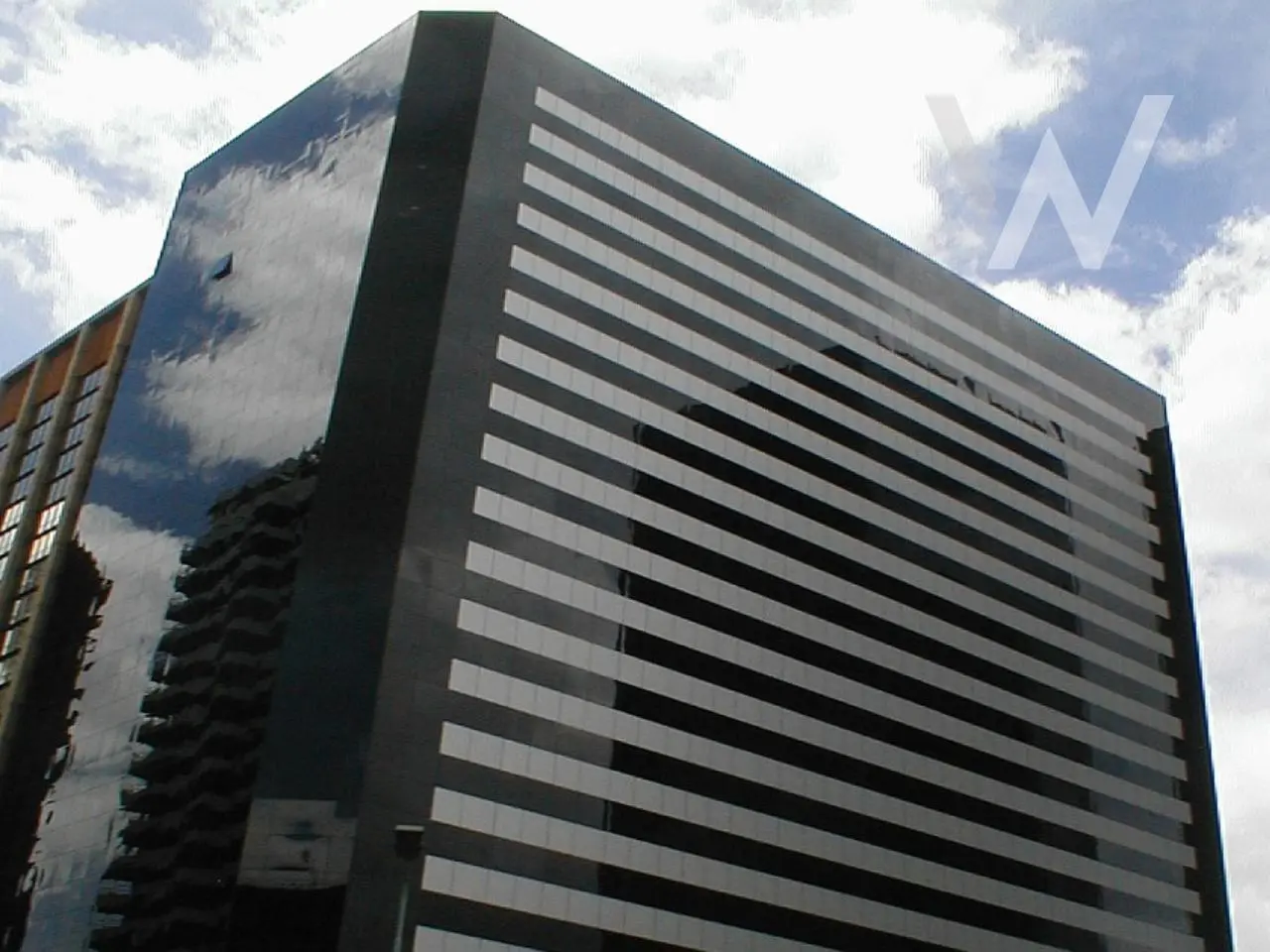 Oficina en Catalinas 1