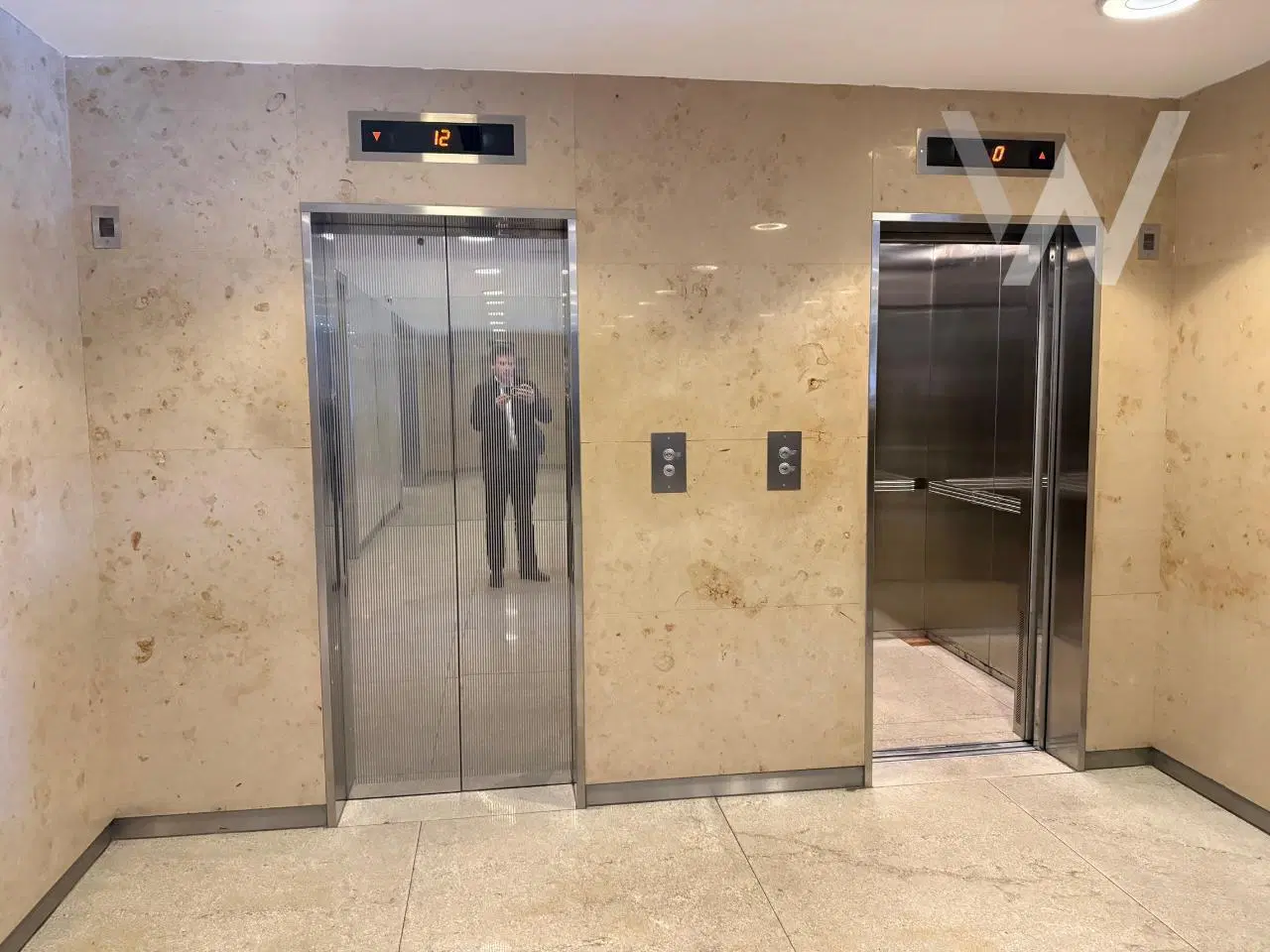 Oficina en Belgrano 5