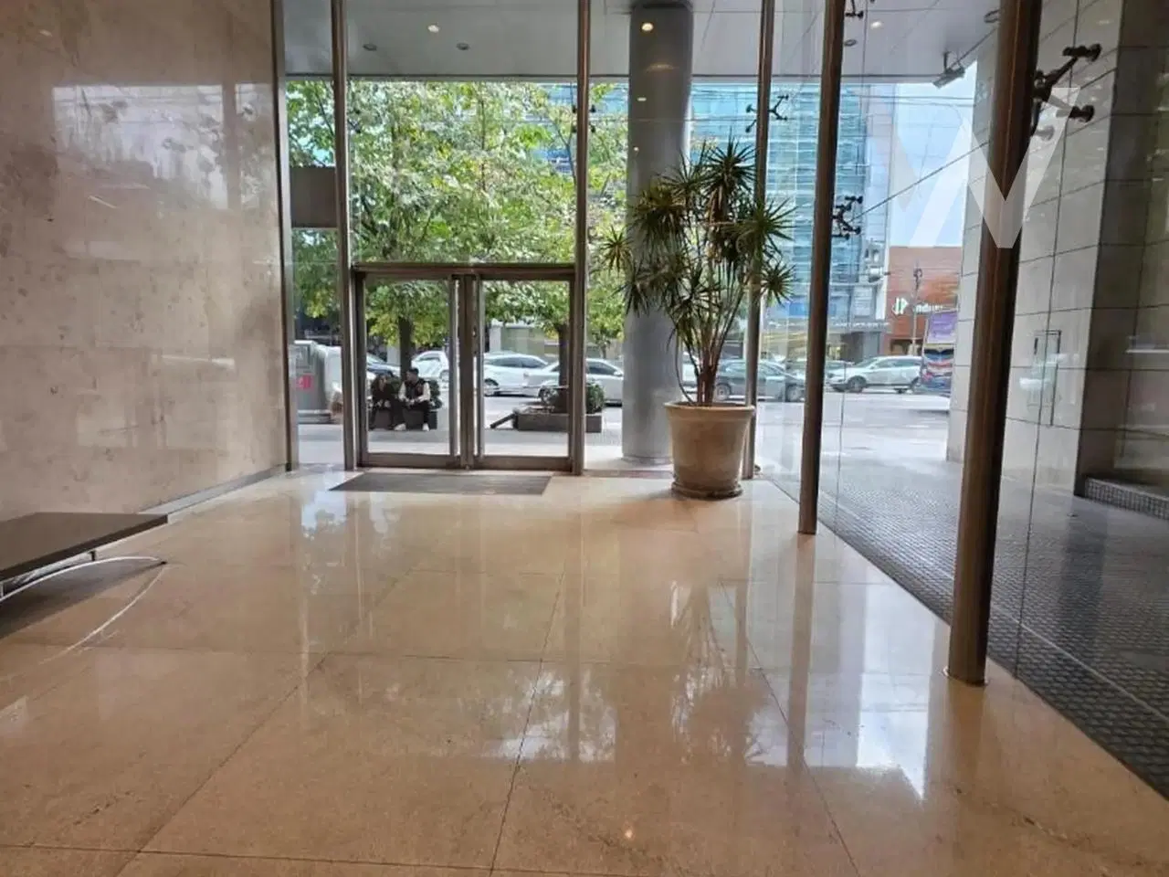Oficina en Belgrano 1
