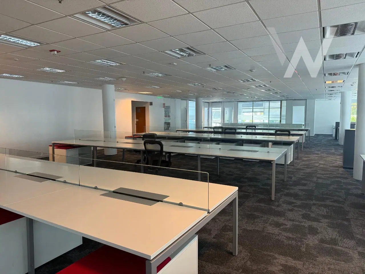 Oficina en Vicente López 2