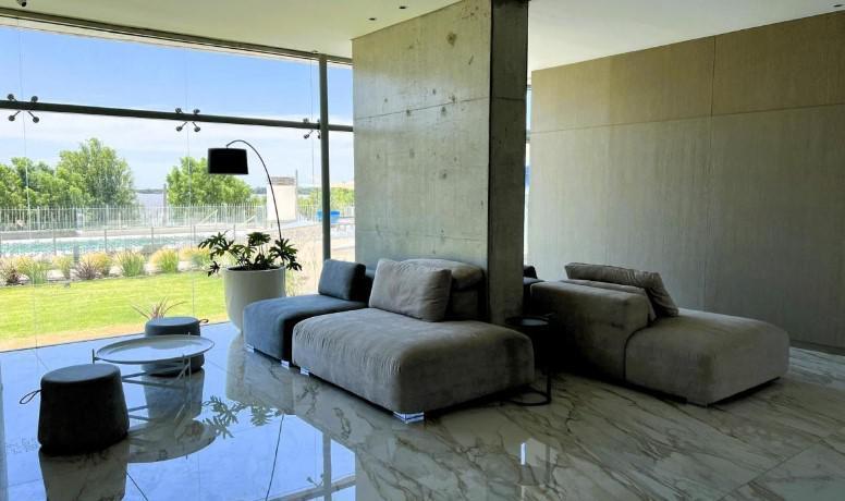 Foto de Departamento Vista Franca al Rio, imagen 1