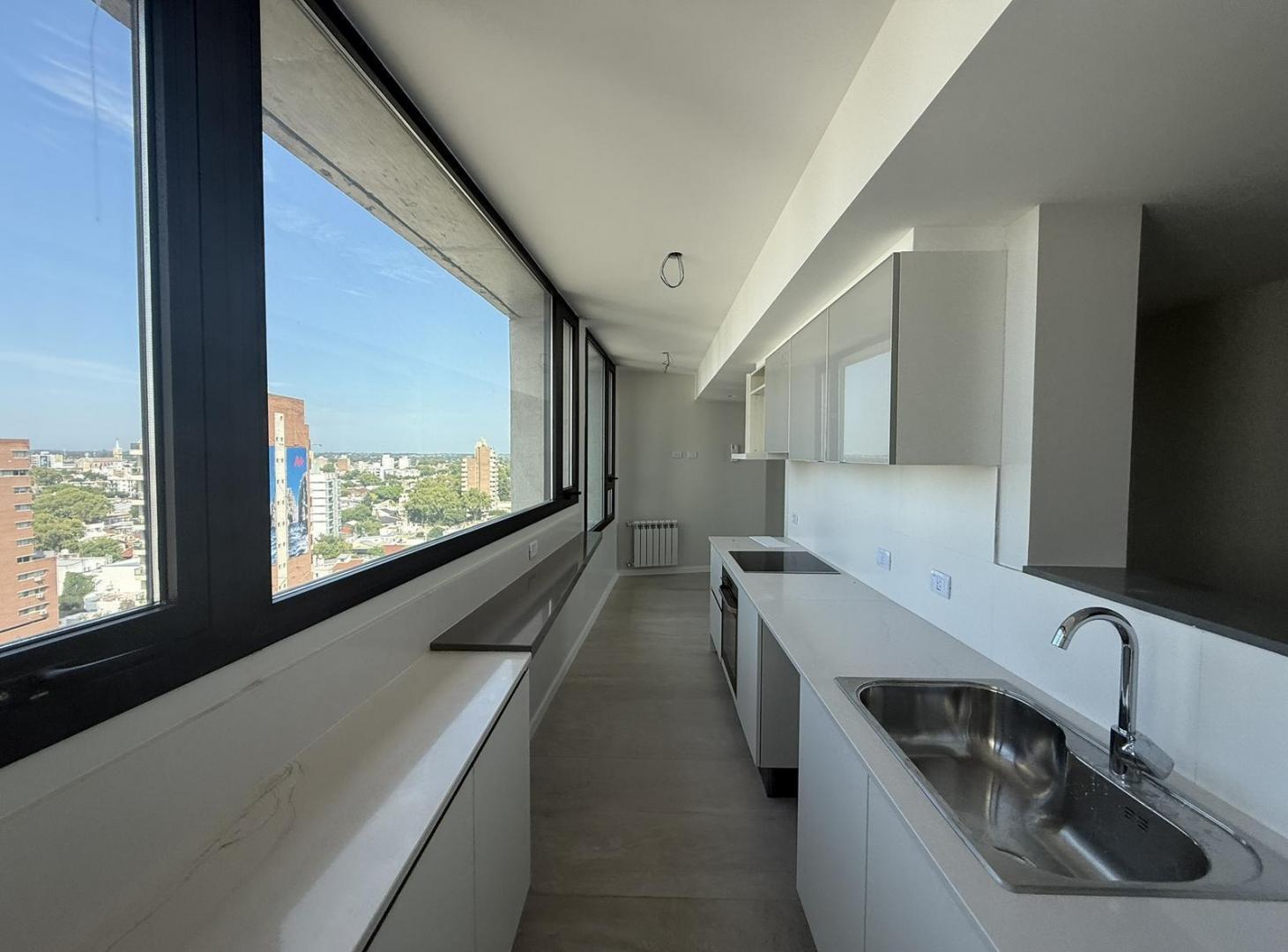 Foto de Departamento Vista Franca al Rio, imagen 5
