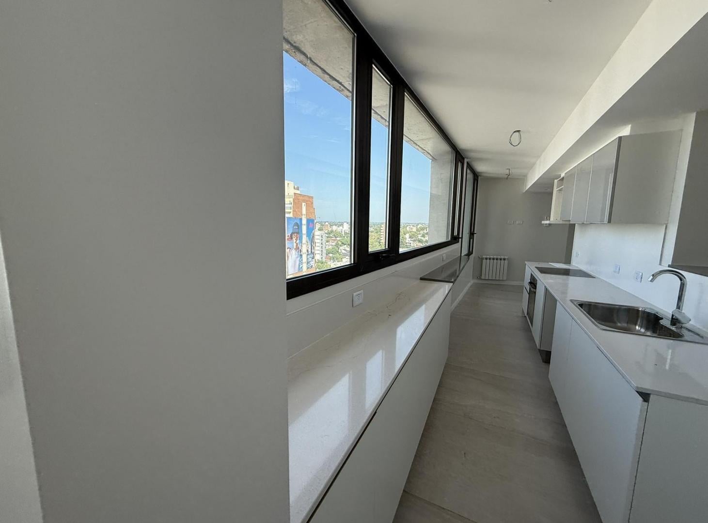 Foto de Departamento Vista Franca al Rio, imagen 3