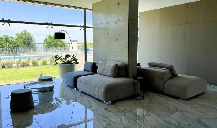 Departamento VISTA FRANCA RIO 4