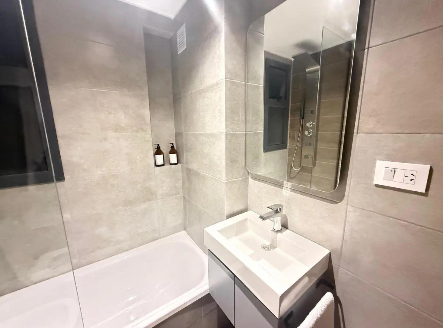 Venta de departamento de 1 dormitorio, Zona Centro 4