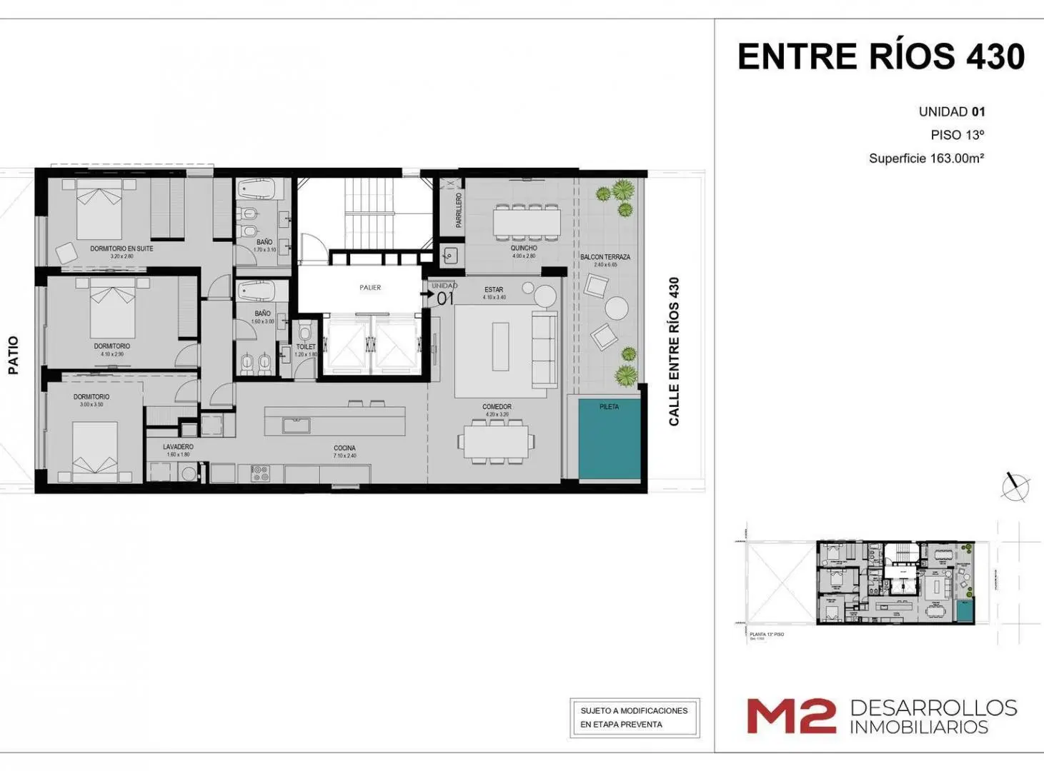 Plano 1