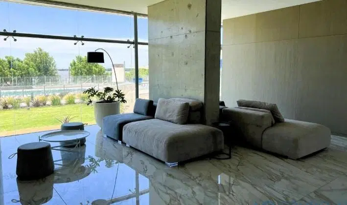 Departamento VISTA FRANCA RIO 1
