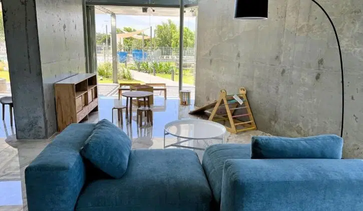 Departamento VISTA FRANCA RIO 3