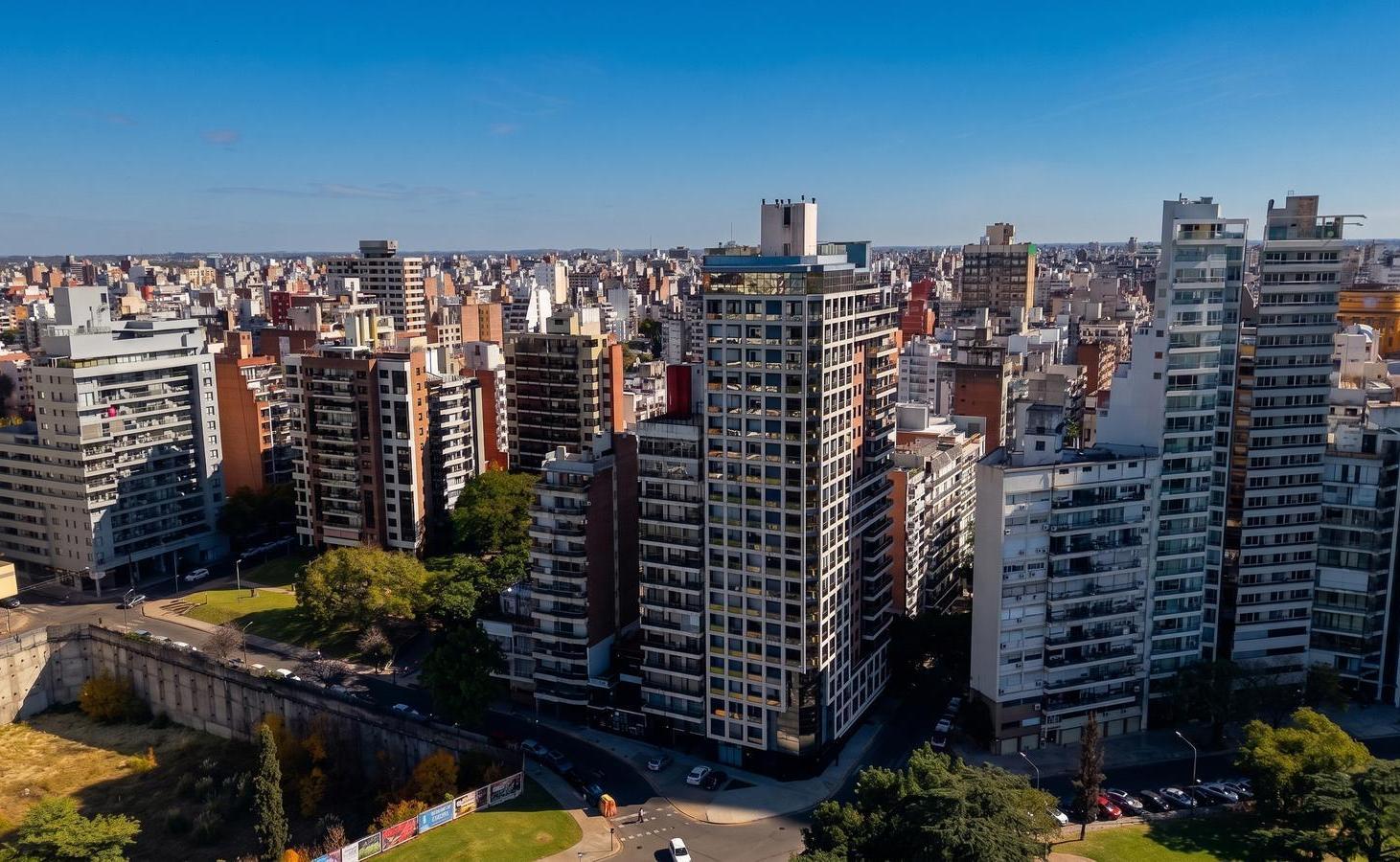 VISTA FRANCA AL RIO, SAN JUAN 300 - BARRIO MARTIN