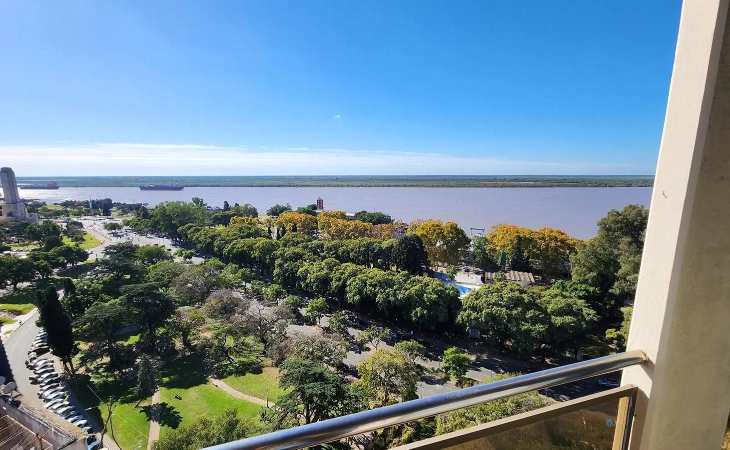 VISTA FRANCA AL RIO, SAN JUAN 300 - BARRIO MARTIN 4