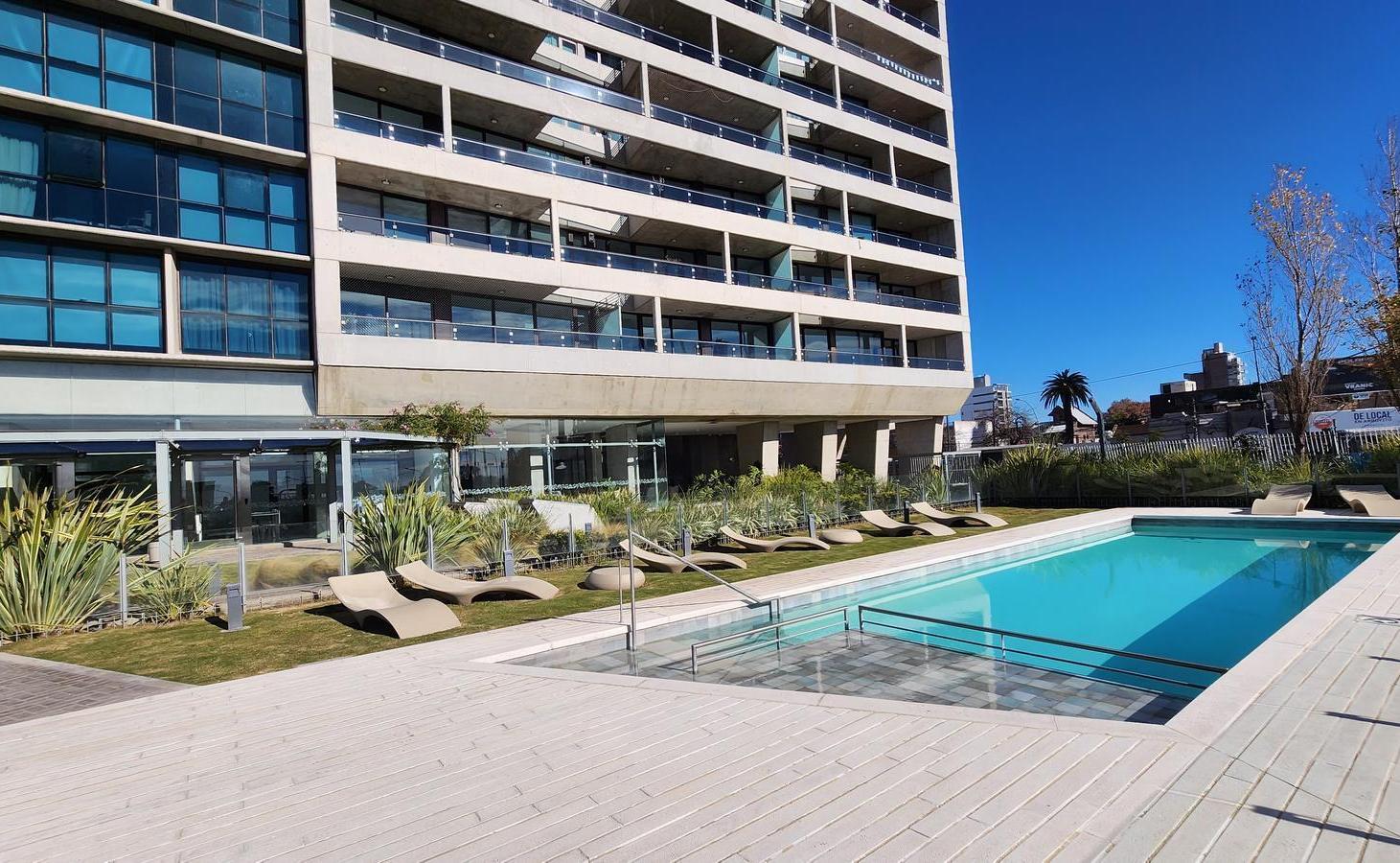 Foto de Departamento Vista Franca al Rio - Arroyito, imagen 1