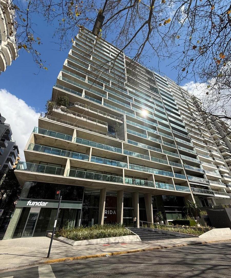 Foto de Venta Departamento en Rosario Vista Al Rio, imagen 1