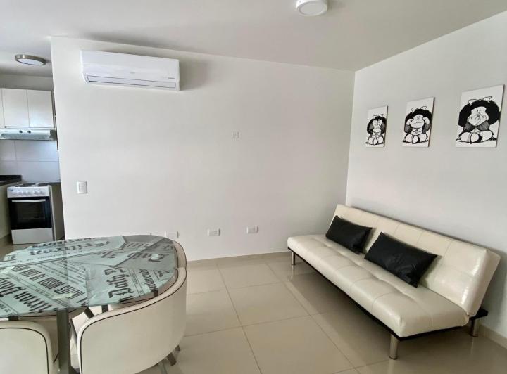  HERMOSO DEPARTAMENTO CÉNTRICO CON PILETA PARA 2/4 PERSONAS 4