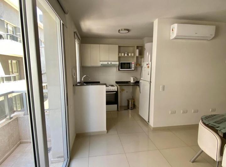  HERMOSO DEPARTAMENTO CÉNTRICO CON PILETA PARA 2/4 PERSONAS 5