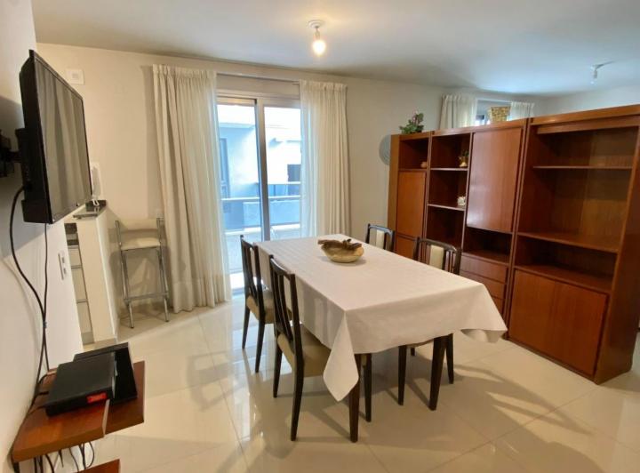 DEPARTAMENTO CÉNTRICO PARA 2/4 PERSONAS CON PILETA Y COCHERA 4