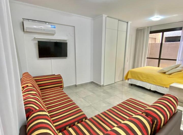 DEPARTAMENTO TEMPORARIO Excelente ubicación !  PARA 4 PAX HERMOSO! 5