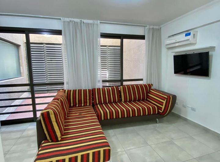 DEPARTAMENTO TEMPORARIO Excelente ubicación !  PARA 4 PAX HERMOSO! 2