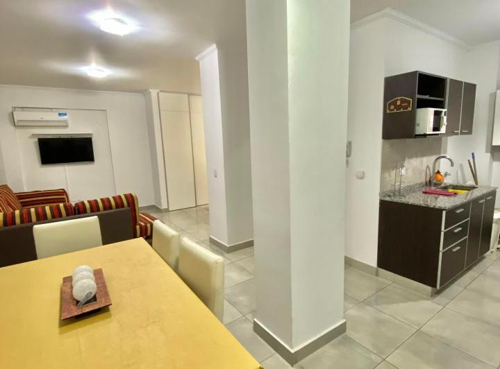 DEPARTAMENTO TEMPORARIO Excelente ubicación !  PARA 4 PAX HERMOSO! 4