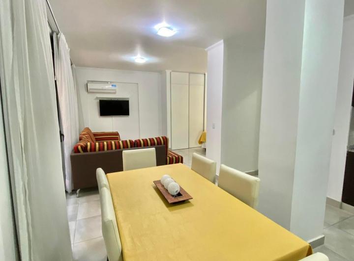 DEPARTAMENTO TEMPORARIO Excelente ubicación !  PARA 4 PAX HERMOSO! 3