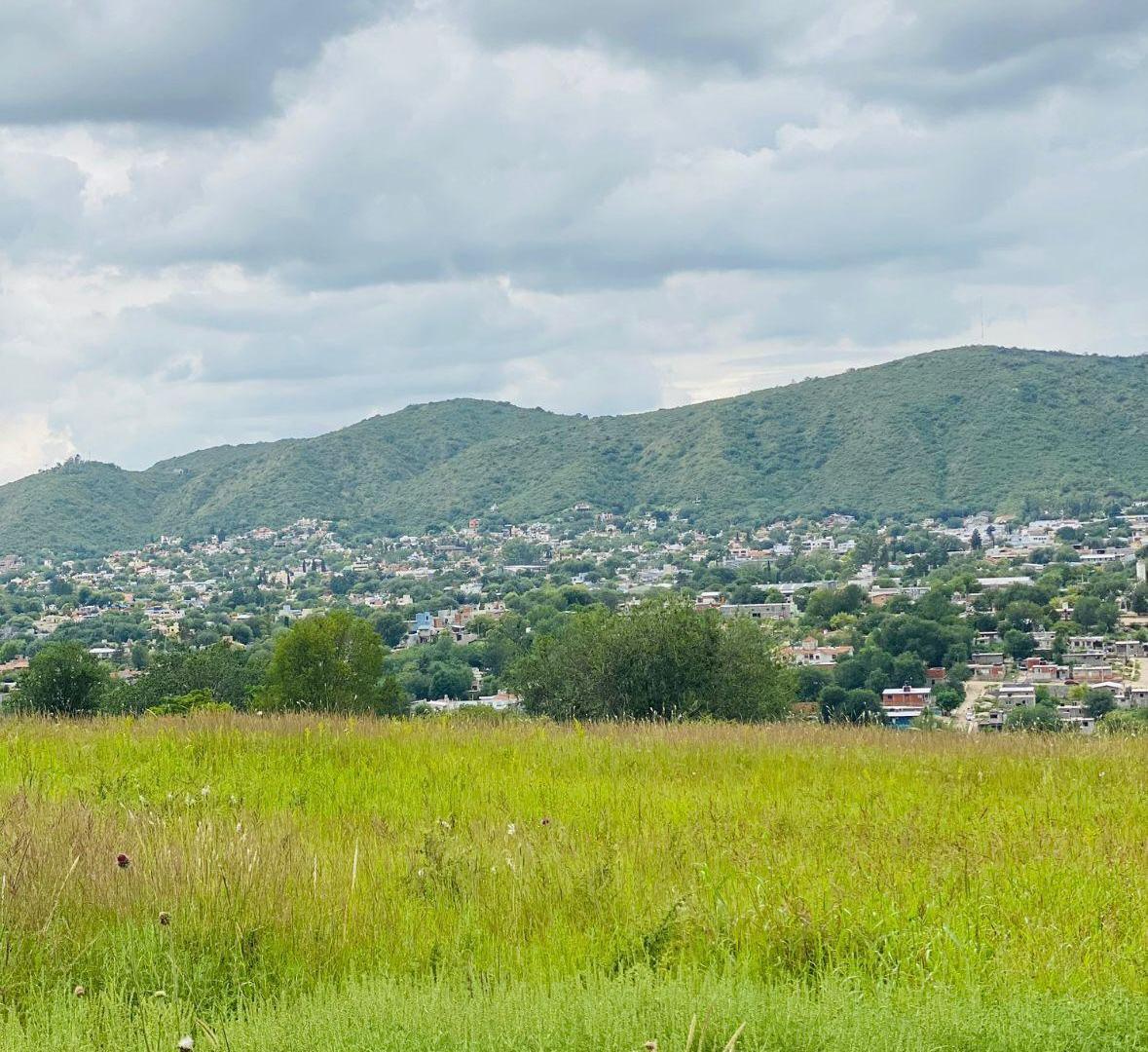 Venta Excelente Terreno Country Altos de Carlos Paz