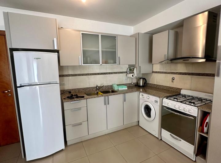 ALQUILER ANUAL CÉNTRICO 1 DORMITORIO CON MUEBLES 4