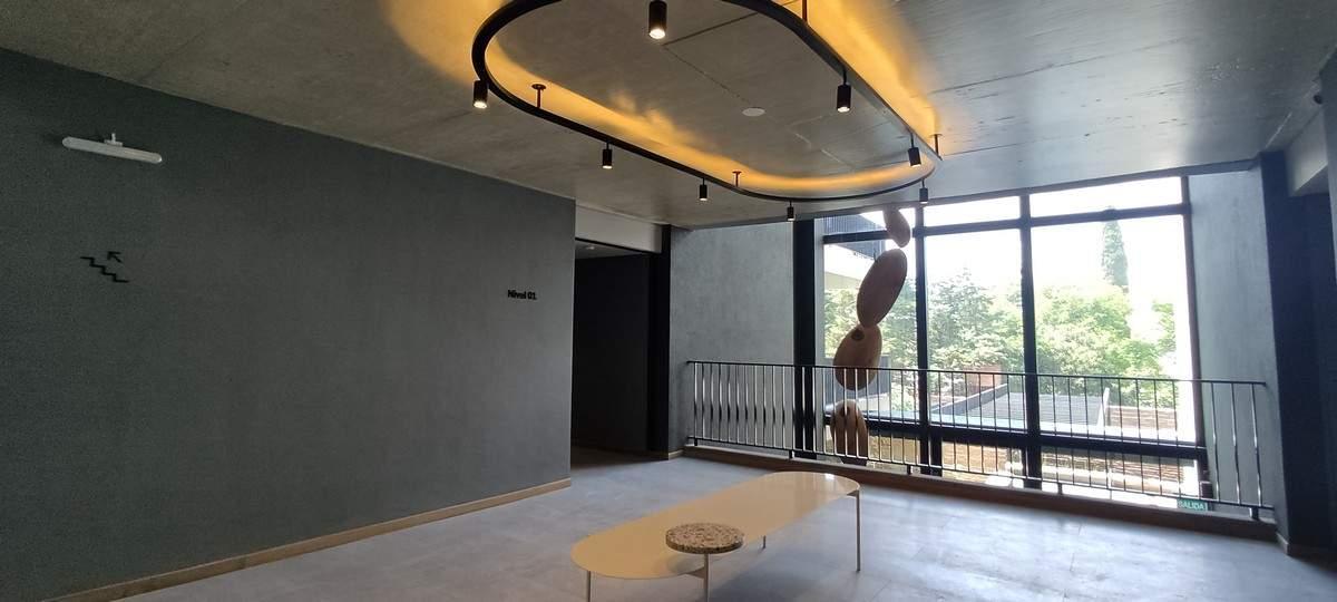 Departamentos en Venta en Cerro de Las Rosas 24 Housing 5